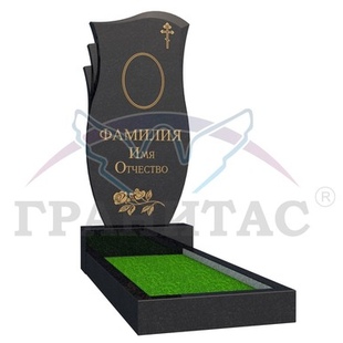 Памятник МЕ-105.1 - описание