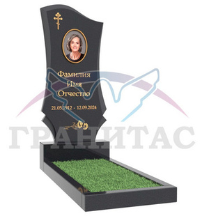 Памятник МЕ-140.1 - описание