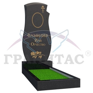 Памятник МЕ-145 - описание