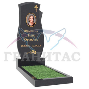 Памятник МЕ-145 - описание