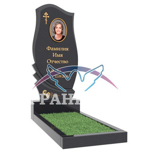 Памятник МЕ-152 - описание