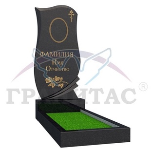 Памятник МЕ-154 - описание