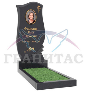 Памятник МЕ-154 - описание