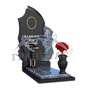 Памятник КО-28-4 - описание