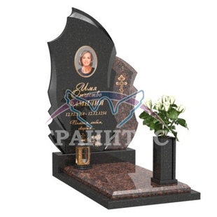 Памятник КО-28-5 - описание