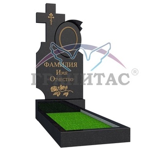 Памятник МЕ-202 Месторождение: Карелия - описание