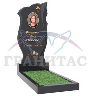 Памятник МЕ-203 Месторождение: Карелия - описание