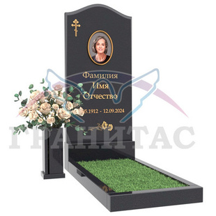 Памятник МЕ-34 Месторождение: КАРЕЛИЯ - описание