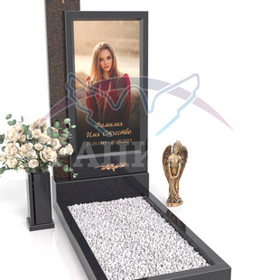 памятник КО-38 - описание