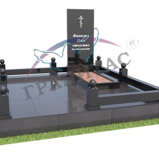 Благоустройство с ленточным фундаментом 18 - описание