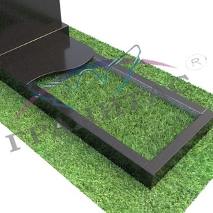 Плита фигурная - описание