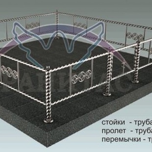 Нержавеющая сталь №10 - описание