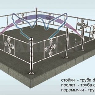 Нержавеющая сталь №11 - описание
