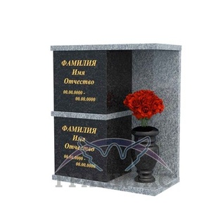 Колумбарий 18 - описание