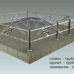 Нержавеющая сталь №22 - описание