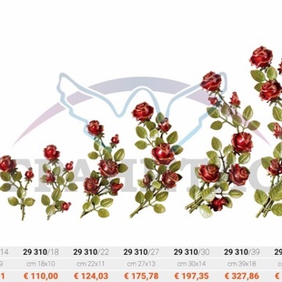 Цветы - описание