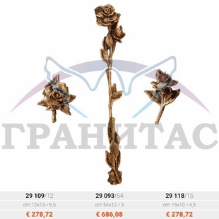 Цветы - описание