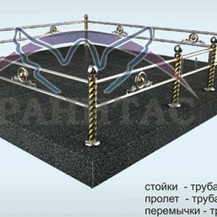 Нержавеющая сталь №23 - описание