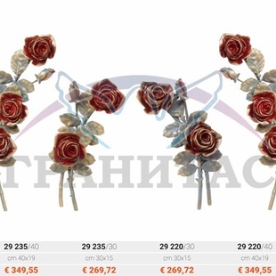 Цветы - описание