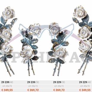 Цветы - описание