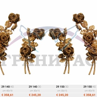 Цветы - описание