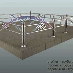 Нержавеющая сталь №24 - описание