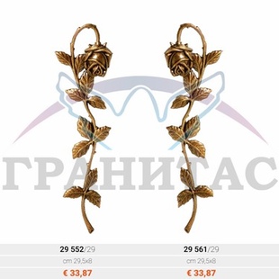 Цветы - описание