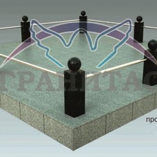 Вставка Г1-1 - описание