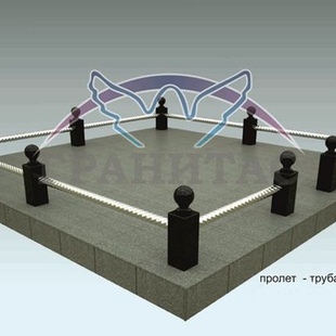 Вставка Г2-2 - описание