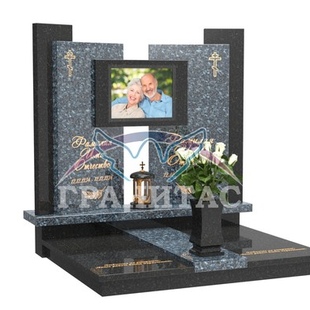 Памятник КДВ-80 - описание