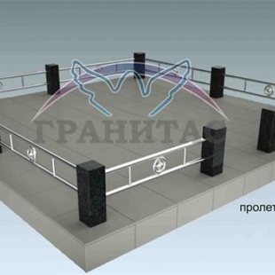 Вставка Г3-1 - описание