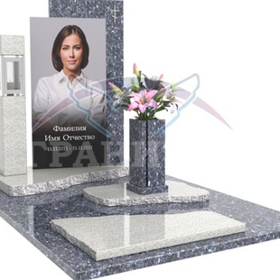 Памятник КО-144 - описание