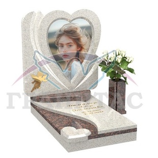 Памятник КО-151 - описание