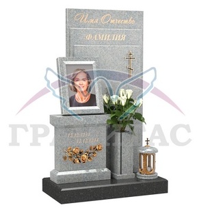 Памятник КО-152 - описание