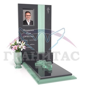 Памятник КО-153 - описание