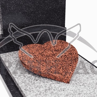 Сердце - описание