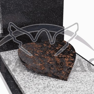 Сердце - описание