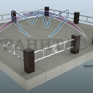 Вставка Г3-3 - описание
