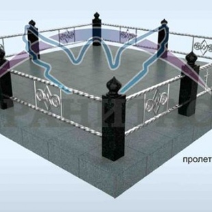 Вставка Г4 - описание