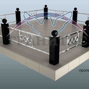 Вставка Г5 - описание