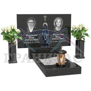 Памятник ГЕ-1 Месторождение: КАРЕЛИЯ - описание