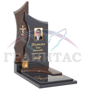 Памятник КО-157 - описание