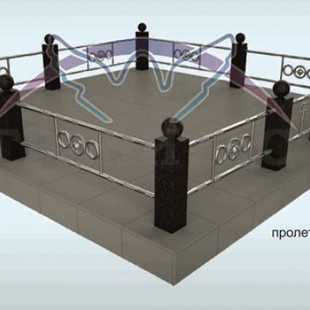 Вставка Г7 - описание