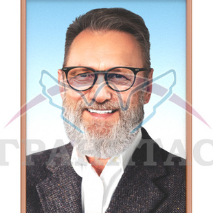 Медальон стекло триплекс - описание