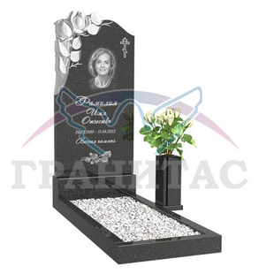 Памятник ФР-1 Месторождение: КАРЕЛИЯ - описание