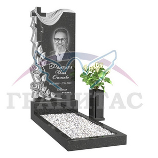 Памятник ФР-3 Месторождение: КАРЕЛИЯ - описание