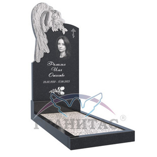 Памятник ФР-5 Месторождение: КАРЕЛИЯ - описание