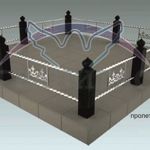 Вставка Г9 - описание