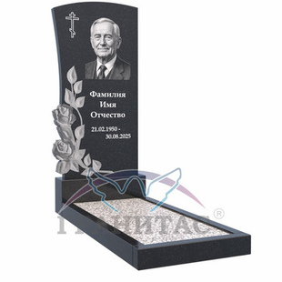 Памятник ФР-6 Месторождение: КАРЕЛИЯ - описание