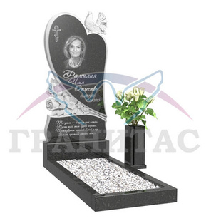 Памятник ФР-8 Месторождение: КАРЕЛИЯ - описание